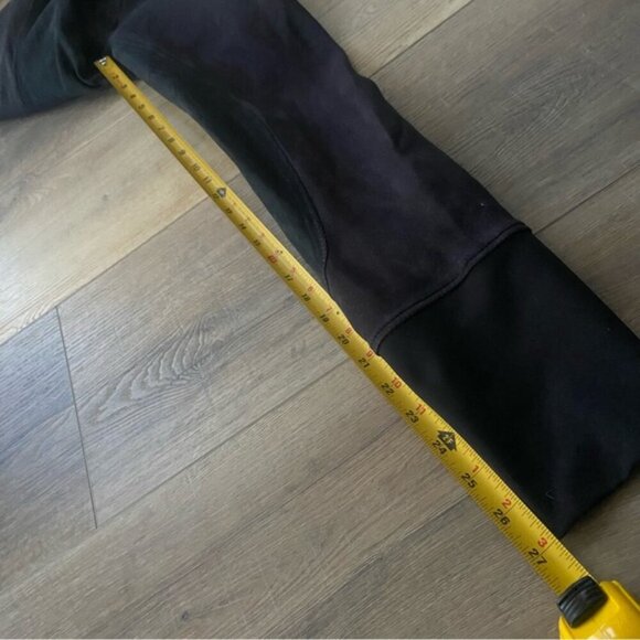 Elation Women's Red Label Euro Full Seat Breech size 28 - Picture 9 of 10